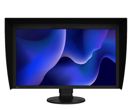 Monitor LED 27" (26,5"-28,4") Eizo ColorEdge CG2700S ColorNavigator